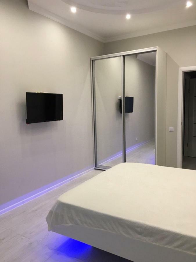 Odessa Seaview Apartments Dış mekan fotoğraf