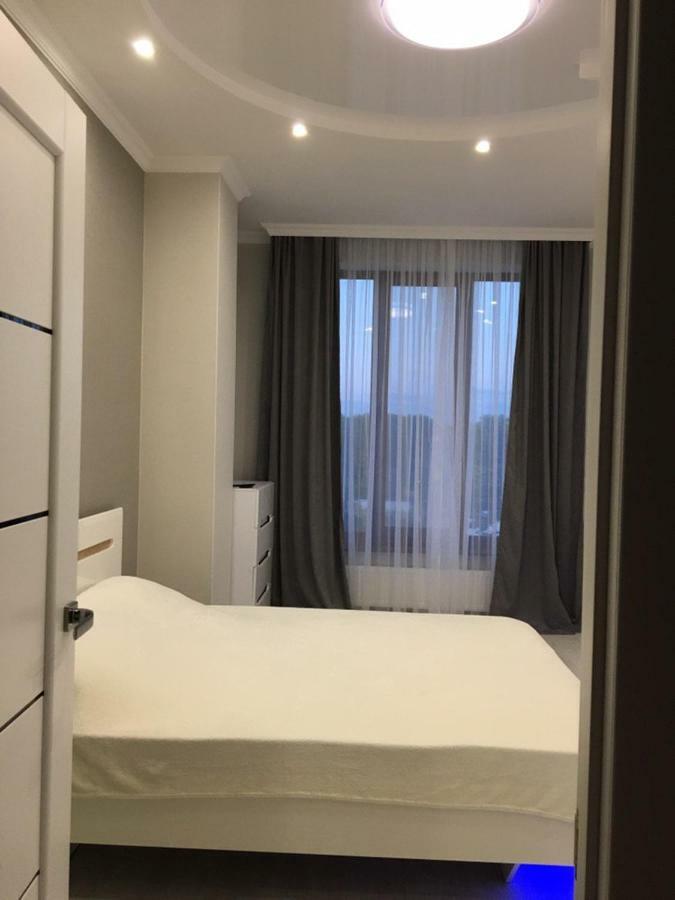 Odessa Seaview Apartments Dış mekan fotoğraf